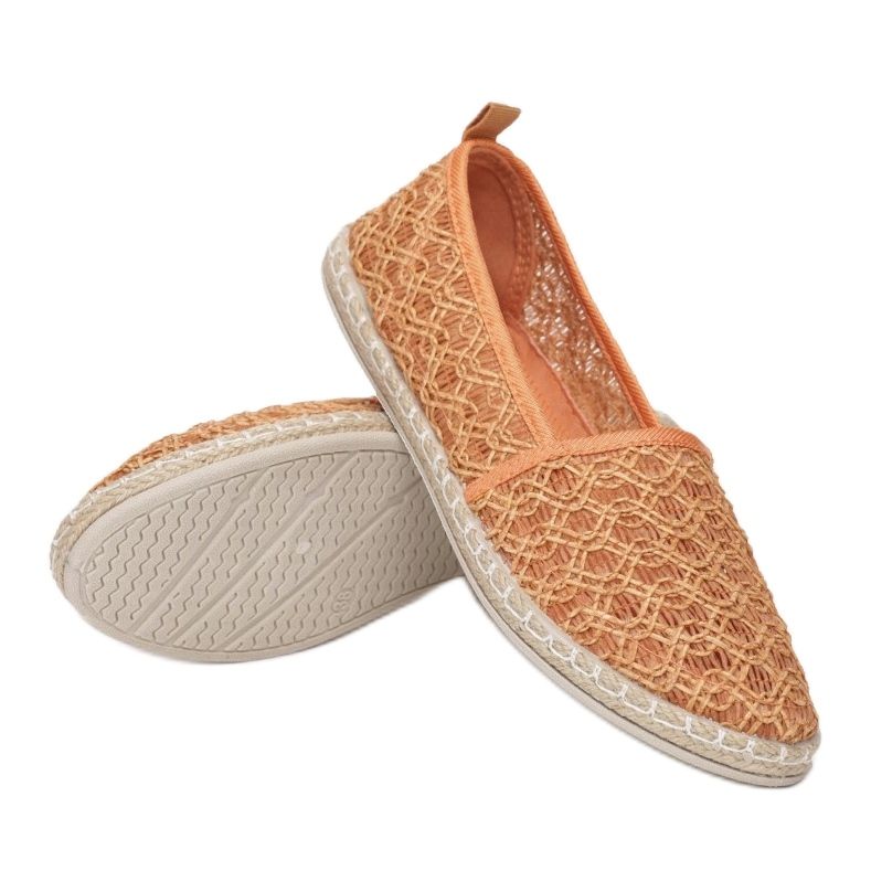 Vices JB058-54-brown orange 1