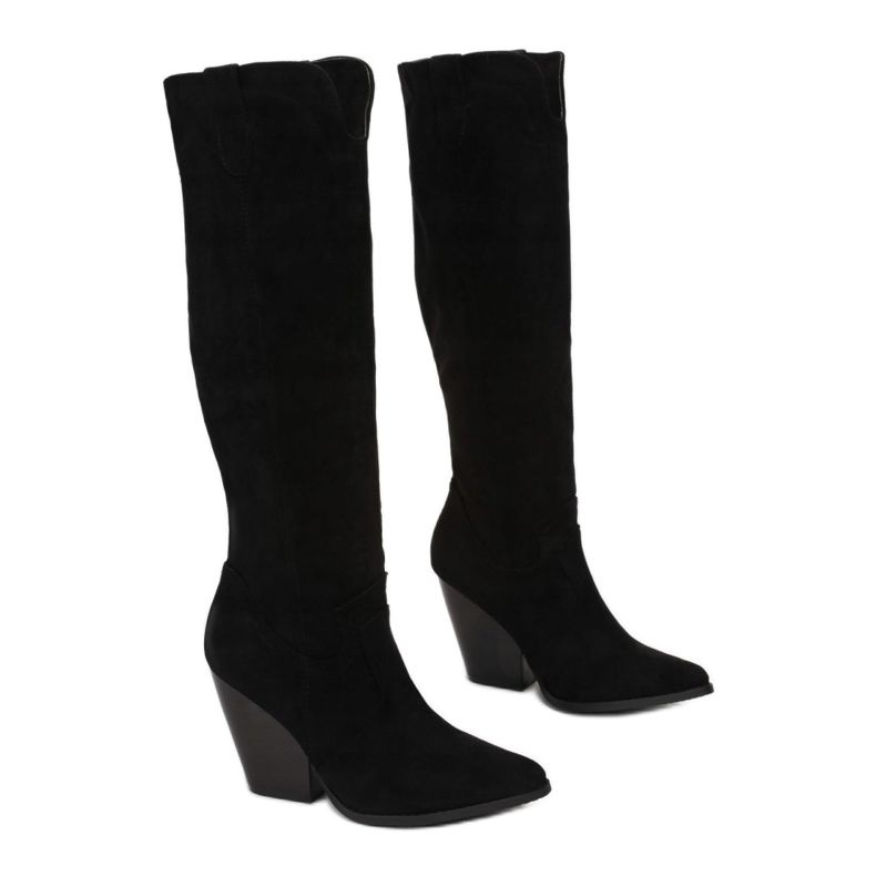 Vices T135-38-black 1