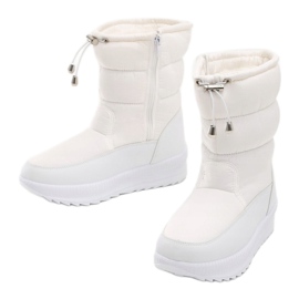 Vices JB048-71-white 1