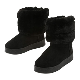 Vices JB031-38-black 1