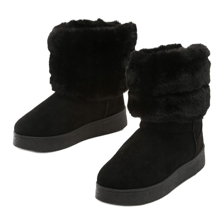 Vices JB031-38-black 1