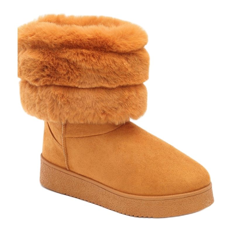 Vices JB031-68-camel brown 1