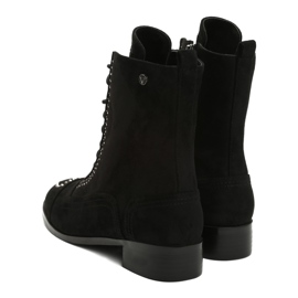 Vices 9077-1 Black 1