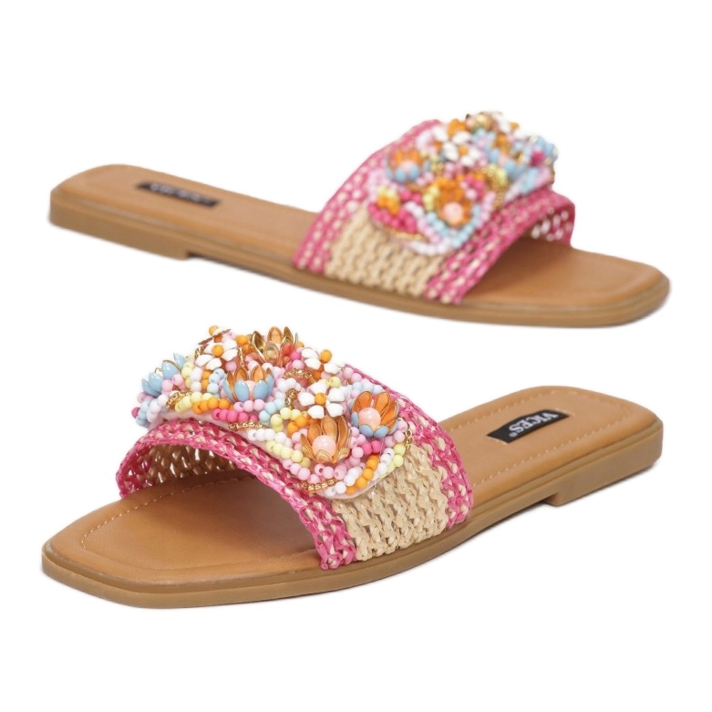 Vices 7360-45-pink 1