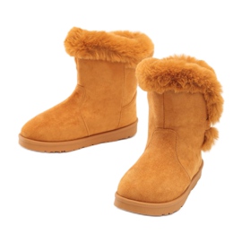 Vices B817-68-camel brown 1