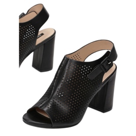 Vices 1611-38-black 1