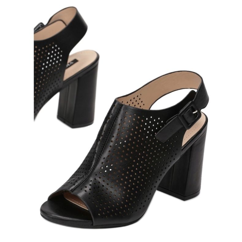 Vices 1611-38-black 1