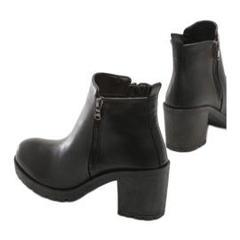 Vices T128-38-black 1