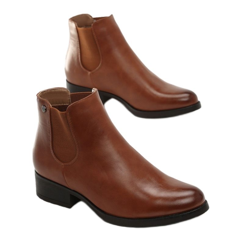 Vices T046-2 Brown 1