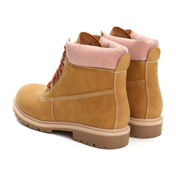 Vices T029-17 Camel 36 41 brown 1