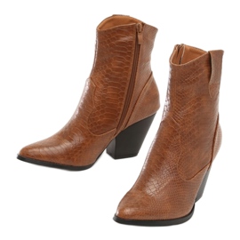 Vices 3329-68-camel brown 1