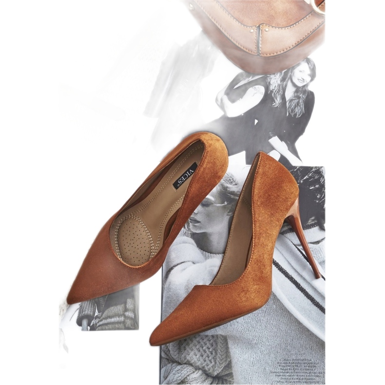 Vices 3307-68-camel 1