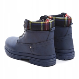 Vices JB010-13 D Blue 36 41 navy blue 1 Vices JB010-13 D Blue 36 41 navy blue 1