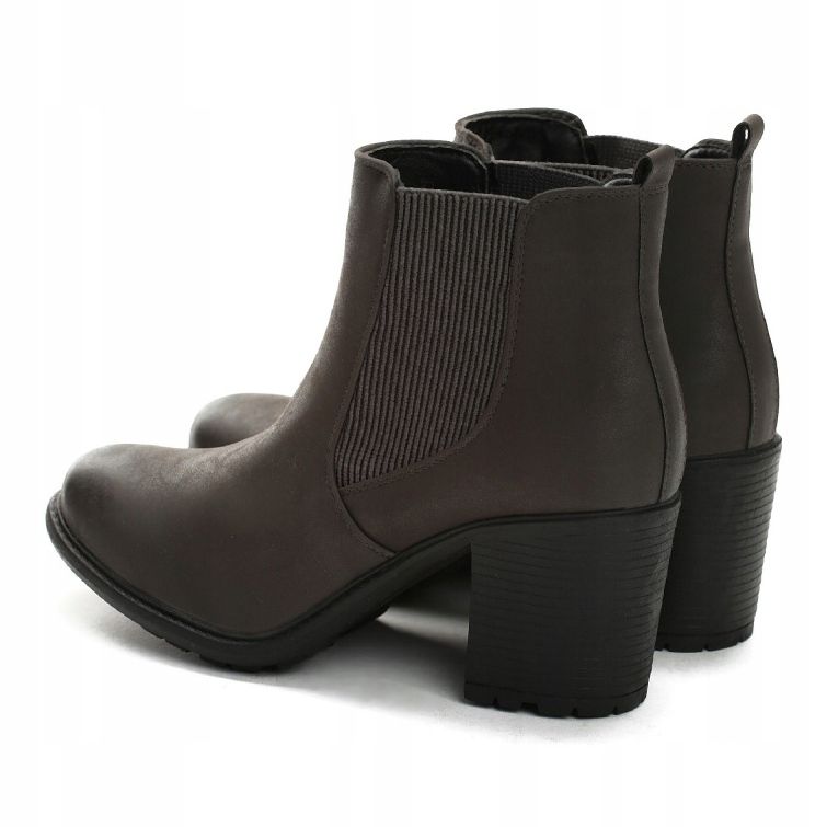 Vices T003-5 Gray 36 41 grey 1