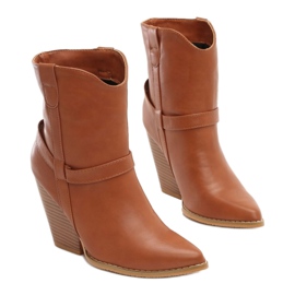 Vices 3327-68-camel brown 1
