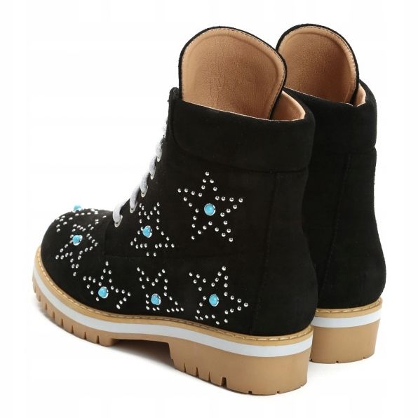 Vices 9090-1 Black 36 41 1