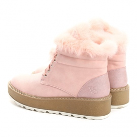 Vices 3120-20 Pink 1