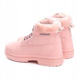 Vices JB009-20 Pink 36 41 1