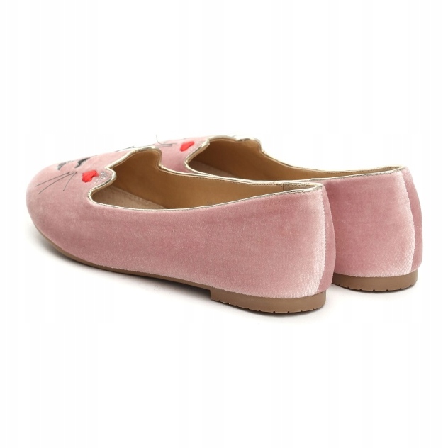 Vices 9081-21 D Pin 36 41 pink golden 1