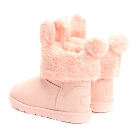 Vices B815-20 Pink 36 41 1