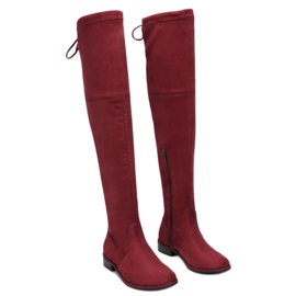 Vices T060-453- ed red 1