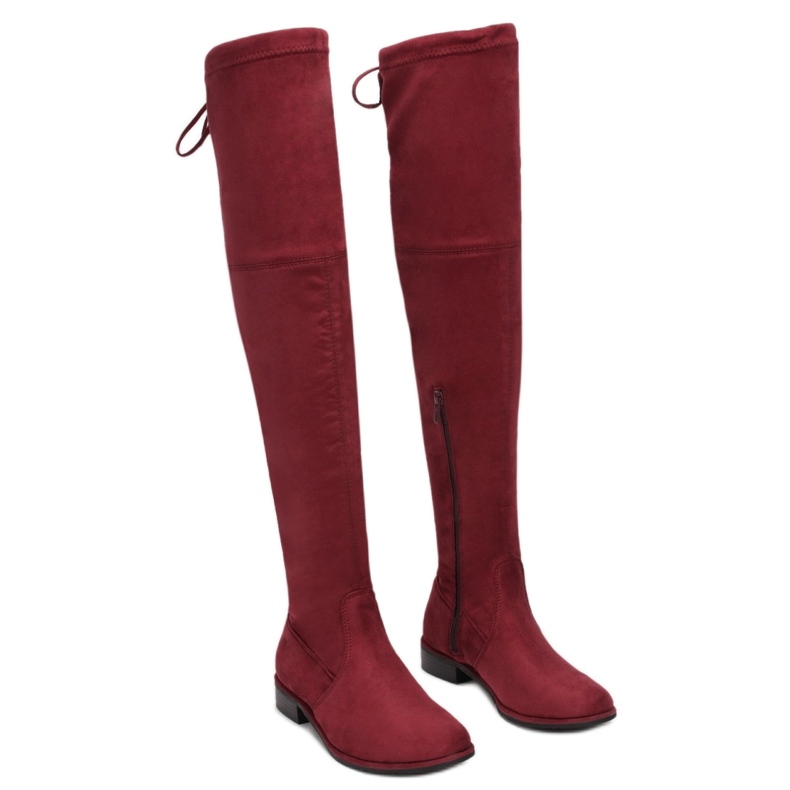 Vices T060-453- ed red 1