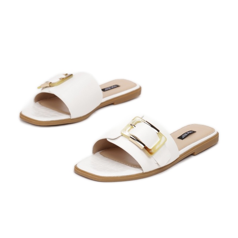 Vices 7356-71-white golden 1