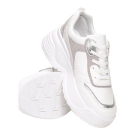 Vices 8541-71-white silver grey 1