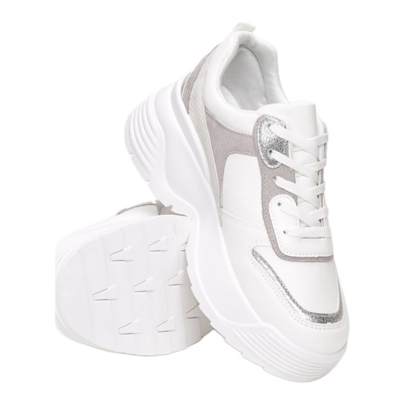 Vices 8541-71-white silver grey 1