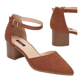 Vices 3398-54-brown 1