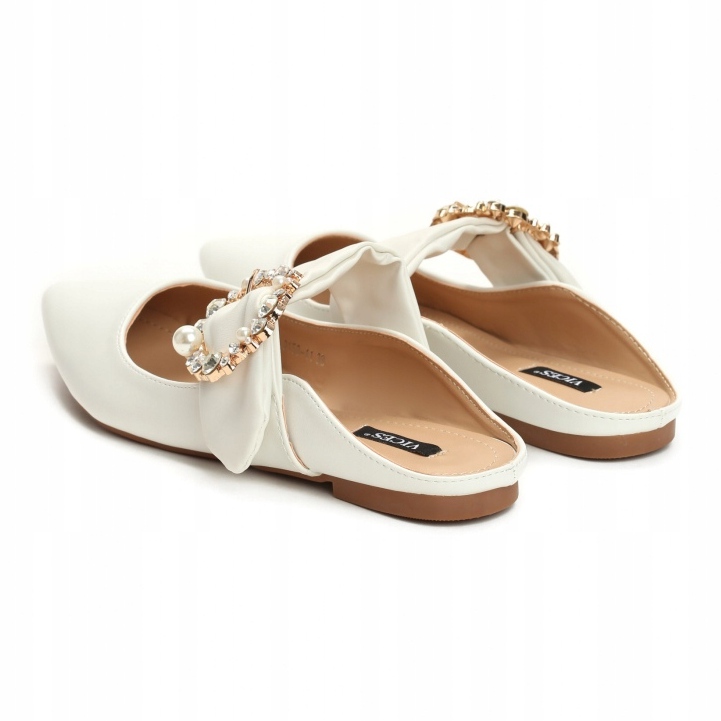 Vices 9158-41 White 36 41 1