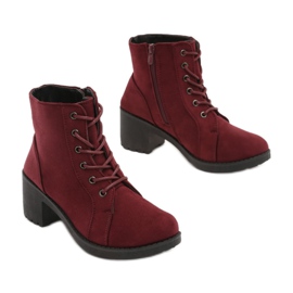 Vices T124-453- ed red 1