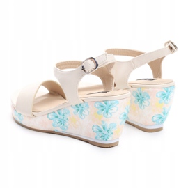 Vices 3224-14 Beige 36 41 multicolored 1