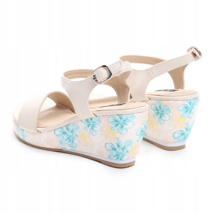 Vices 3224-14 Beige 36 41 multicolored 1