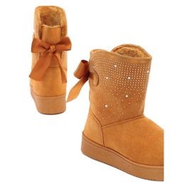 Vices JB030-68-camel beige yellow 1