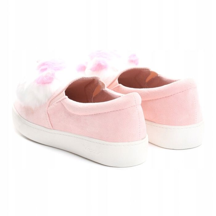 Vices 7288-20 Pink 36 41 white 1