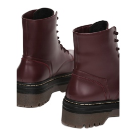 Vices 8606-453 - ed red 1