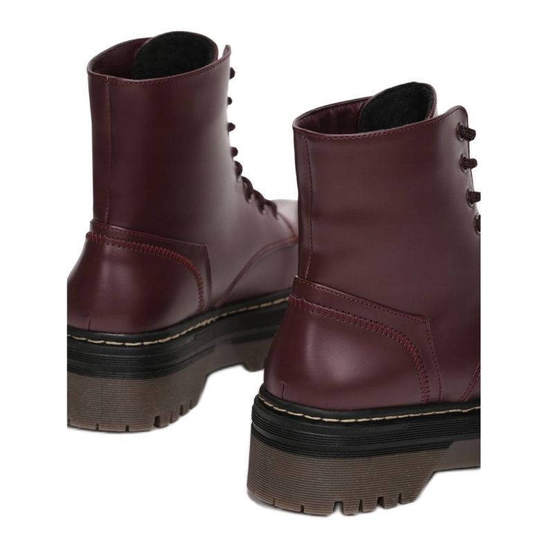 Vices 8606-453 - ed red 1