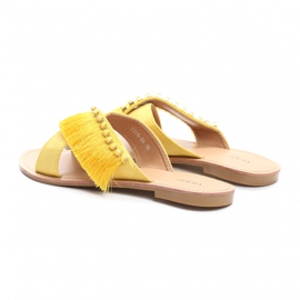 Vices 7255-26 Yellow 1