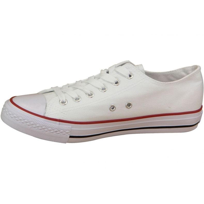 Boots W 1044_White 1044 1