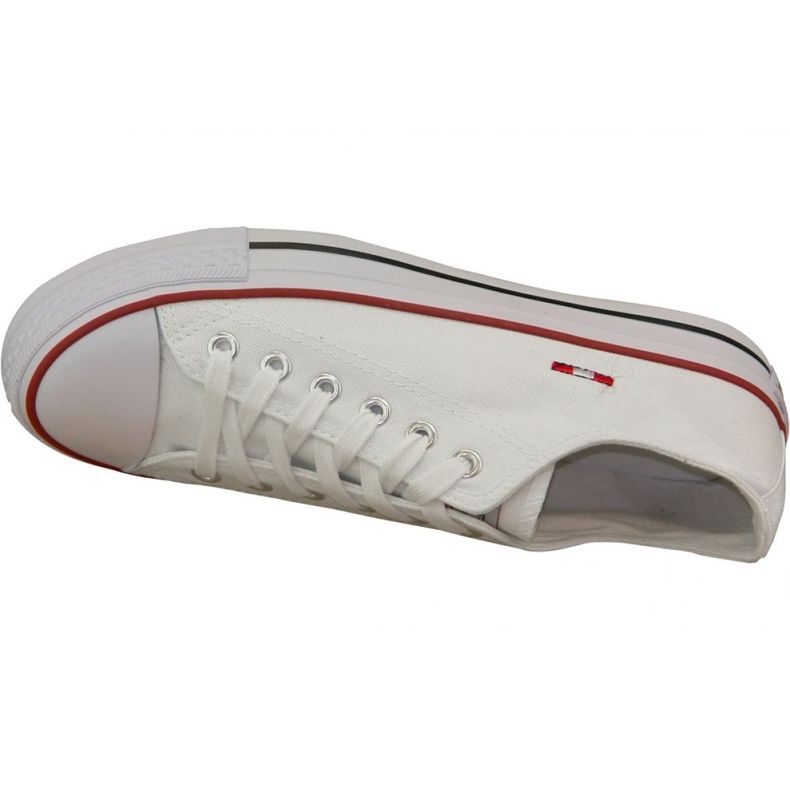 Boots W 1044_White 1044 2