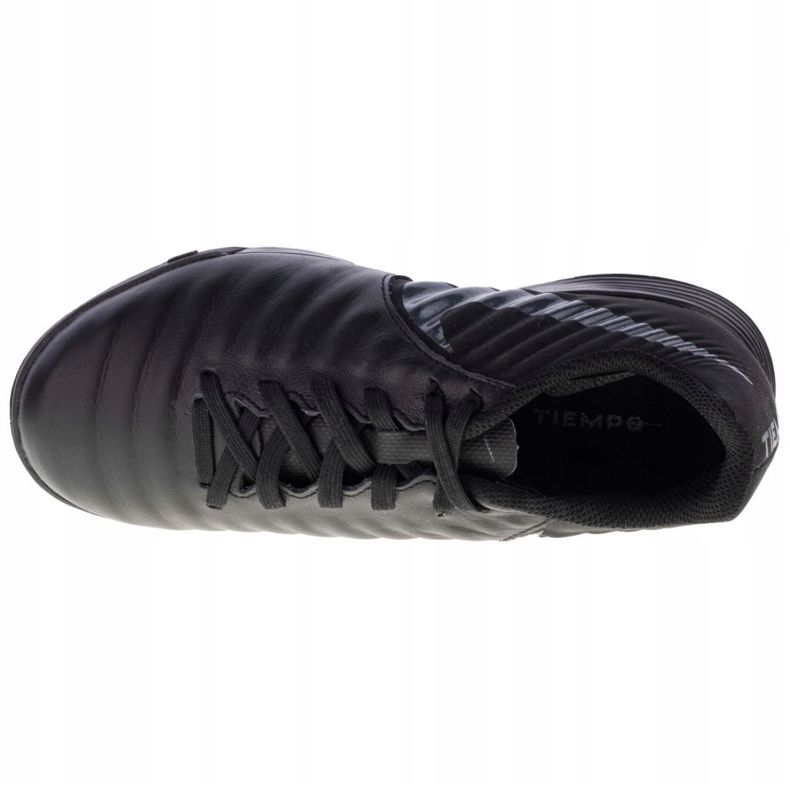 Indoor shoes Nike Tiempo Legend 7 Academy Ic Jr AH7257-001 multicolored black 2