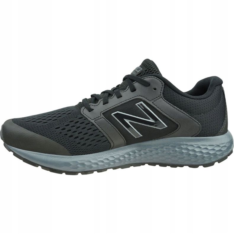 New Balance M M520LB5 shoes black 1