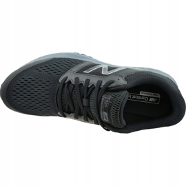 New Balance M M520LB5 shoes black 2