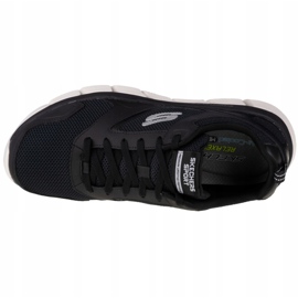 Skechers Skech-Flex 3.0 M 52844-BKW black 2