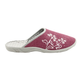 Befado colored women's shoes 235D170 multicolored 2