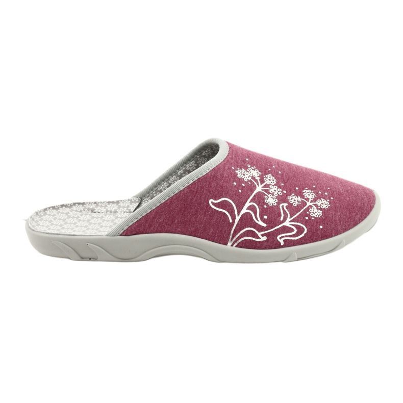 Befado colored women's shoes 235D170 multicolored 2