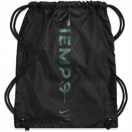 Nike Tiempo Legend 8 Elite Fg AT5293 010 soccer shoes black black 1