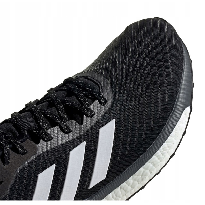 Adidas Solar Drive 19 M EH2607 running shoes white black grey 2