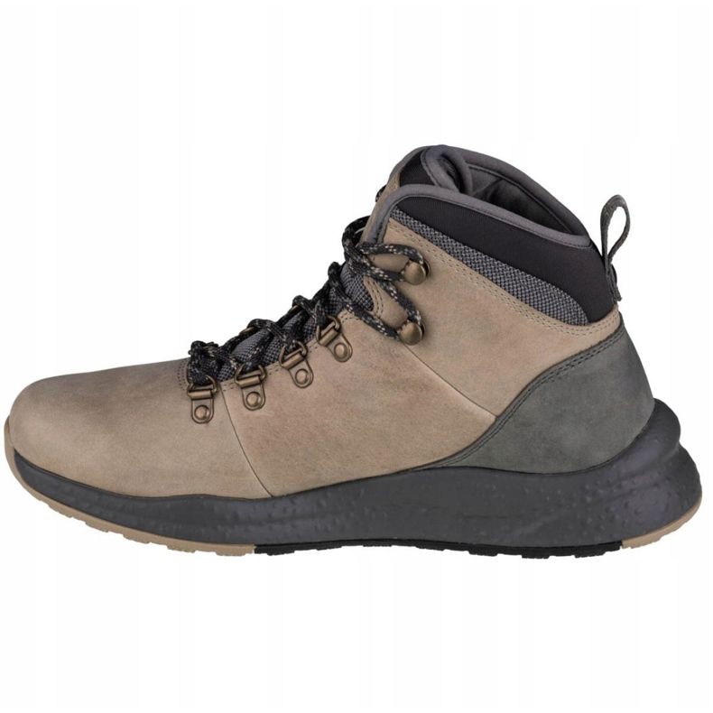 Columbia SH / FT Wp Hiker M 1878561 247 brown 1